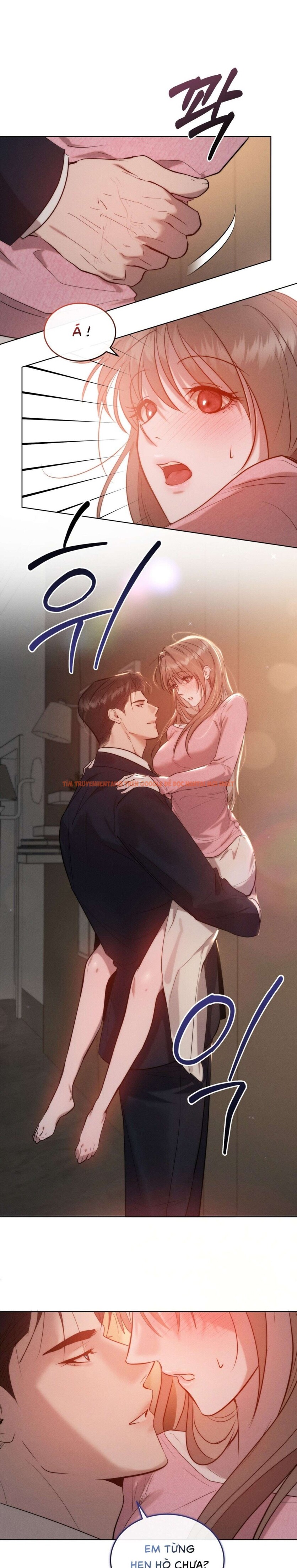 Xem ảnh 8 0 trong truyện hentai 〖18+〗- Sự Ngây Thơ Bị Vùi Lấp Trong Tro Tàn - Chapter 21 - hentaitvn.net