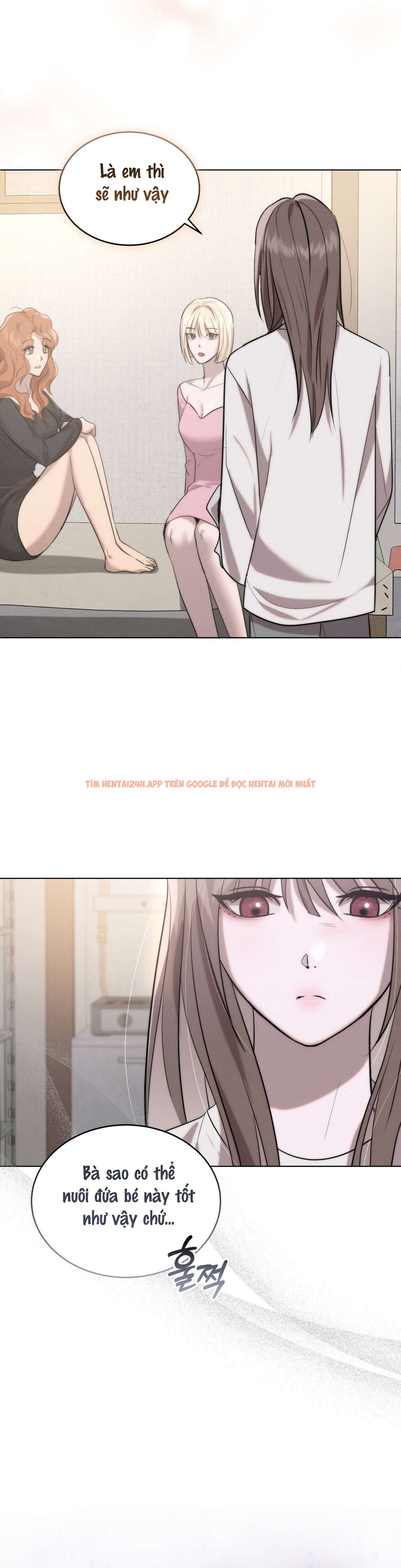 Xem ảnh 〖18+〗- Sự Ngây Thơ Bị Vùi Lấp Trong Tro Tàn - Chapter 3 - 10 0 - Truyenhentaiz.net
