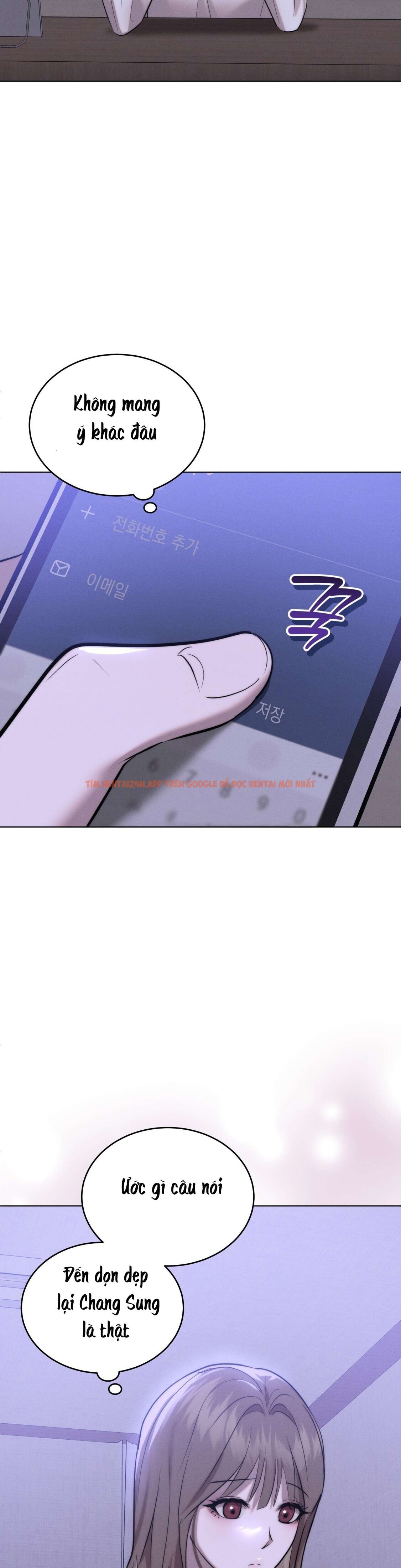 Xem ảnh 〖18+〗- Sự Ngây Thơ Bị Vùi Lấp Trong Tro Tàn - Chapter 3 - 11 1 - Truyenhentaiz.net