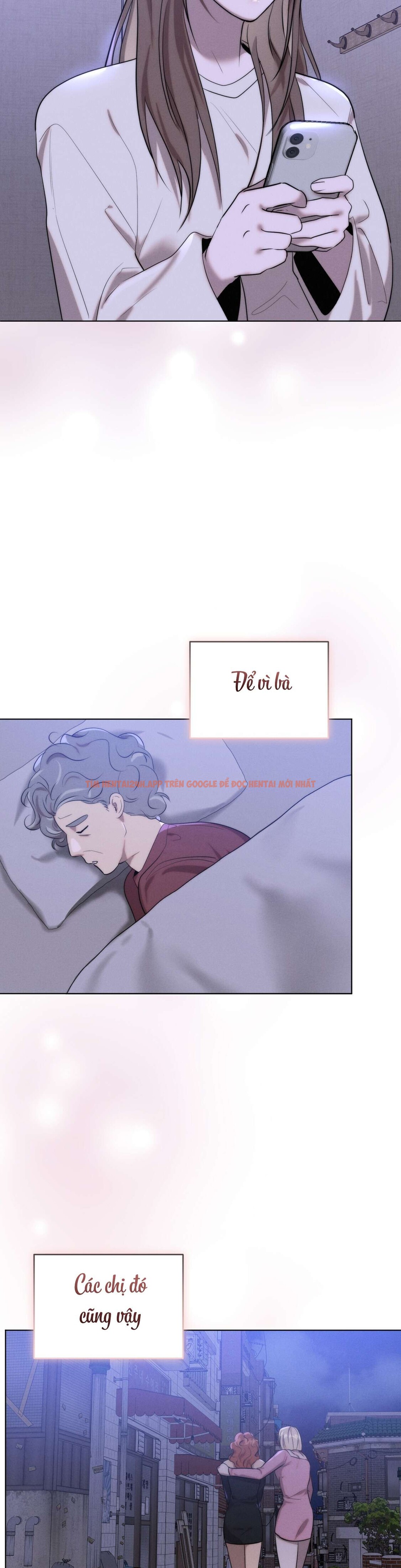 Xem ảnh 〖18+〗- Sự Ngây Thơ Bị Vùi Lấp Trong Tro Tàn - Chapter 3 - 11 2 - Truyenhentaiz.net