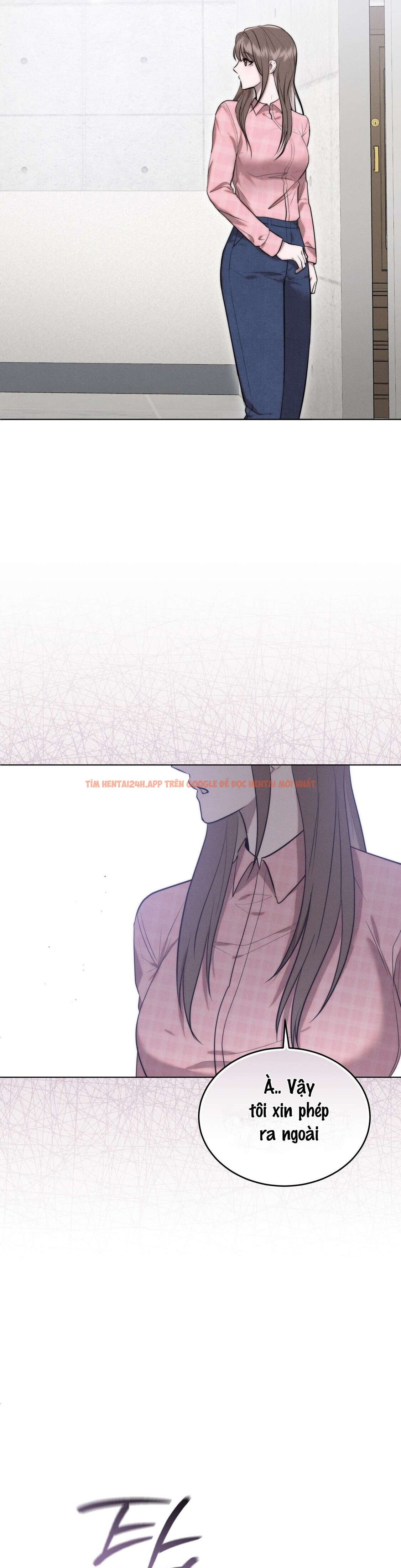 Xem ảnh 〖18+〗- Sự Ngây Thơ Bị Vùi Lấp Trong Tro Tàn - Chapter 3 - 3 1 - Truyenhentaiz.net