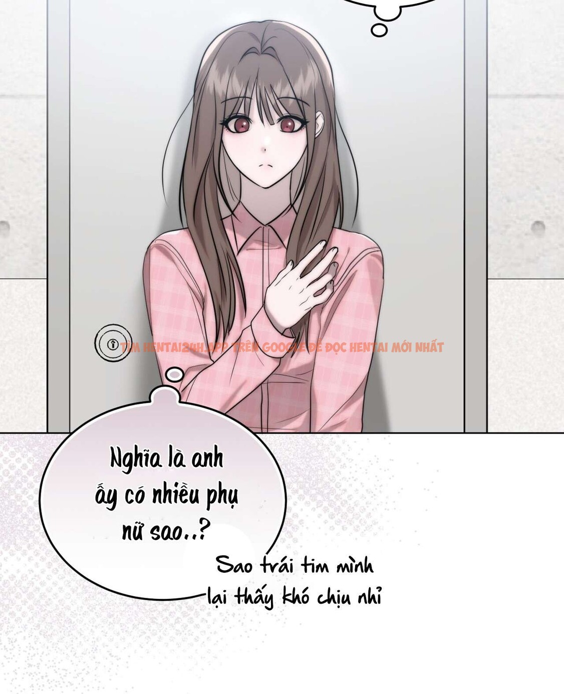 Xem ảnh 〖18+〗- Sự Ngây Thơ Bị Vùi Lấp Trong Tro Tàn - Chapter 3 - 3 3 - Truyenhentaiz.net