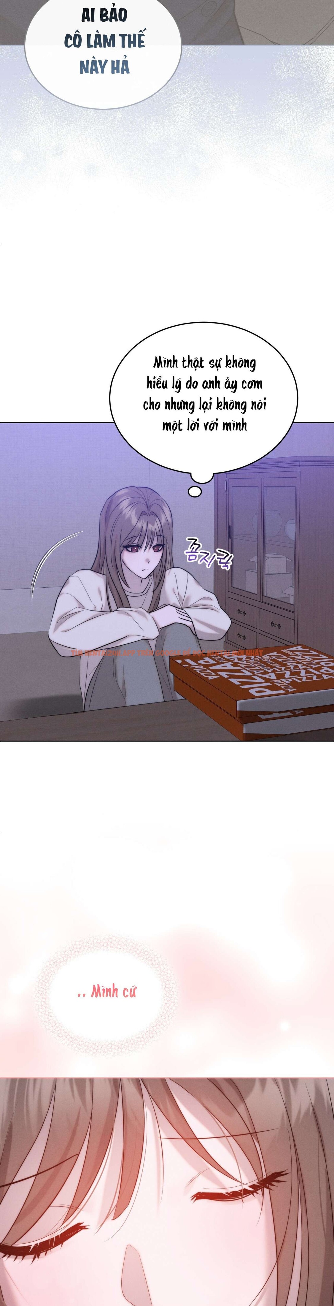 Xem ảnh 〖18+〗- Sự Ngây Thơ Bị Vùi Lấp Trong Tro Tàn - Chapter 3 - 5 2 - Truyenhentaiz.net