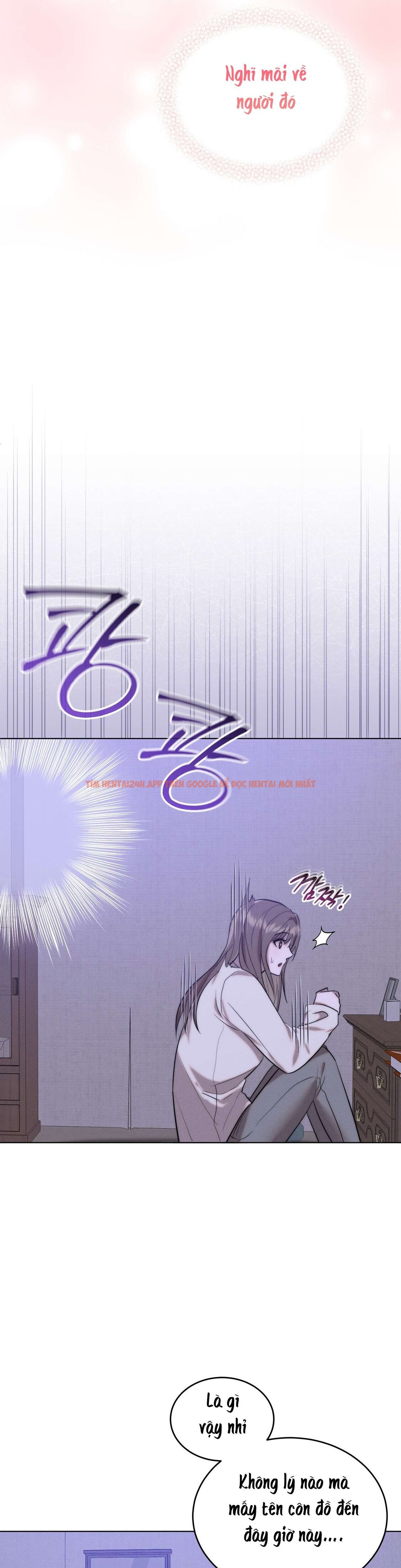 Xem ảnh 〖18+〗- Sự Ngây Thơ Bị Vùi Lấp Trong Tro Tàn - Chapter 3 - 6 0 - Truyenhentaiz.net