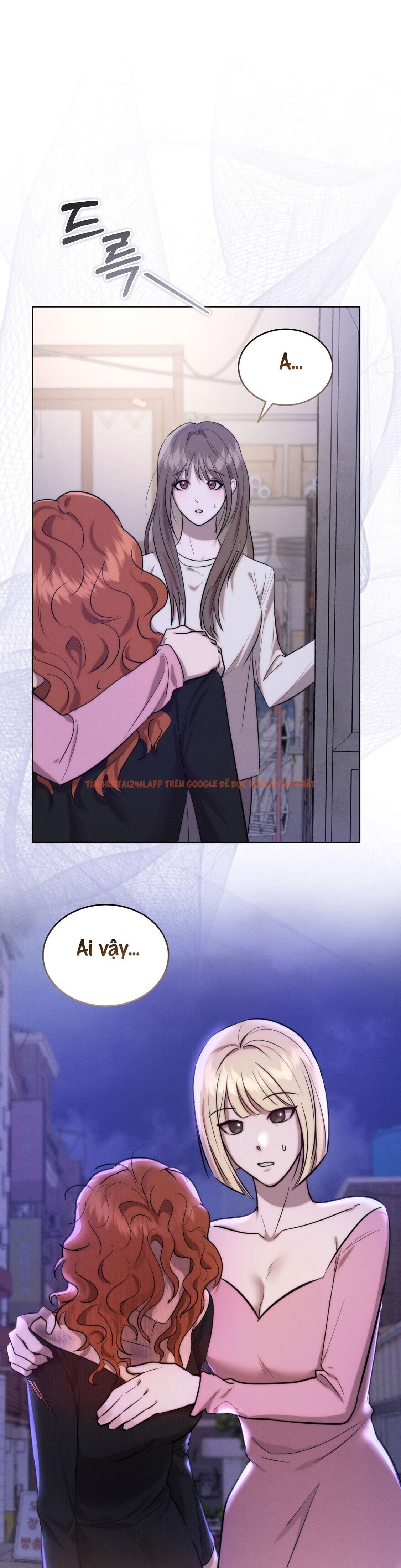 Xem ảnh 〖18+〗- Sự Ngây Thơ Bị Vùi Lấp Trong Tro Tàn - Chapter 3 - 6 2 - Truyenhentaiz.net