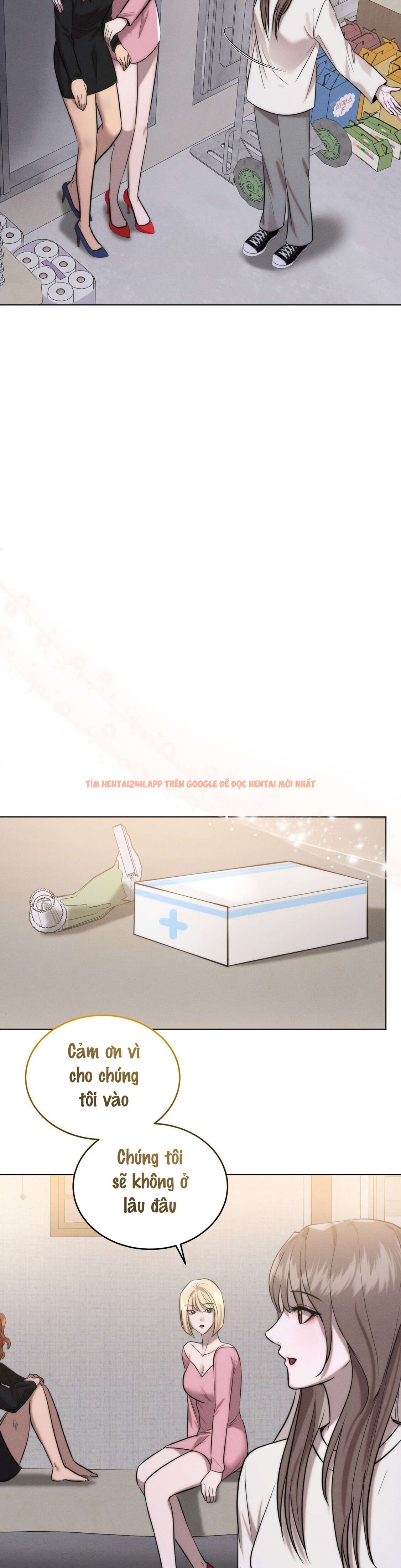 Xem ảnh 〖18+〗- Sự Ngây Thơ Bị Vùi Lấp Trong Tro Tàn - Chapter 3 - 7 2 - Truyenhentaiz.net