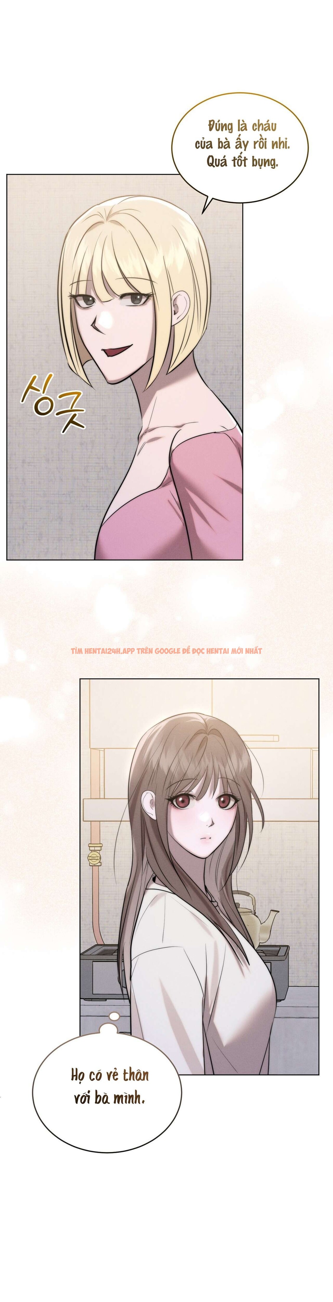 Xem ảnh 〖18+〗- Sự Ngây Thơ Bị Vùi Lấp Trong Tro Tàn - Chapter 3 - 8 0 - Truyenhentaiz.net