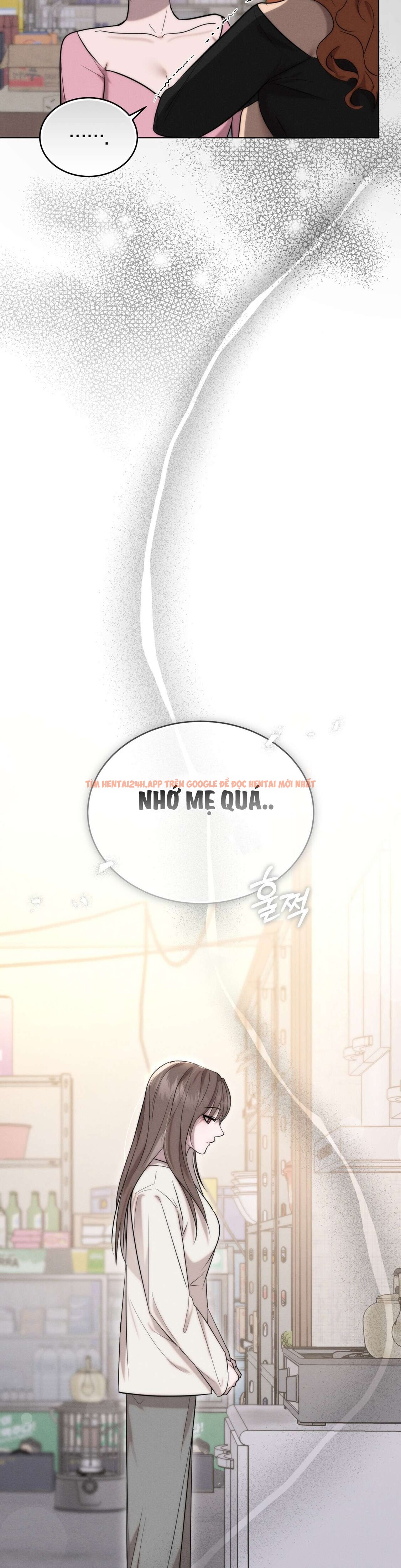 Xem ảnh 〖18+〗- Sự Ngây Thơ Bị Vùi Lấp Trong Tro Tàn - Chapter 3 - 8 4 - Truyenhentaiz.net