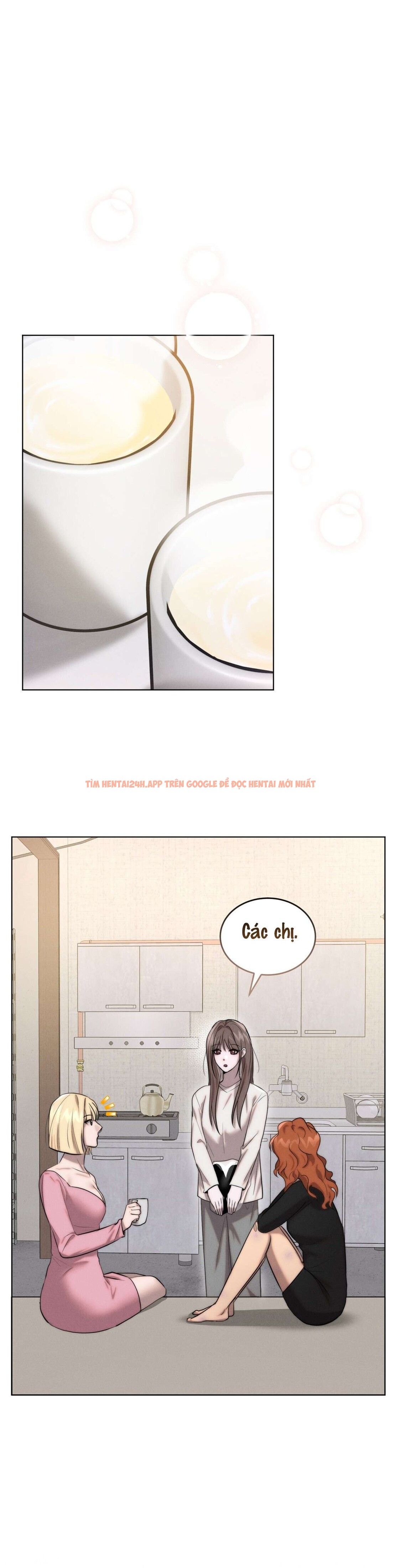 Xem ảnh 〖18+〗- Sự Ngây Thơ Bị Vùi Lấp Trong Tro Tàn - Chapter 3 - 9 0 - Truyenhentaiz.net