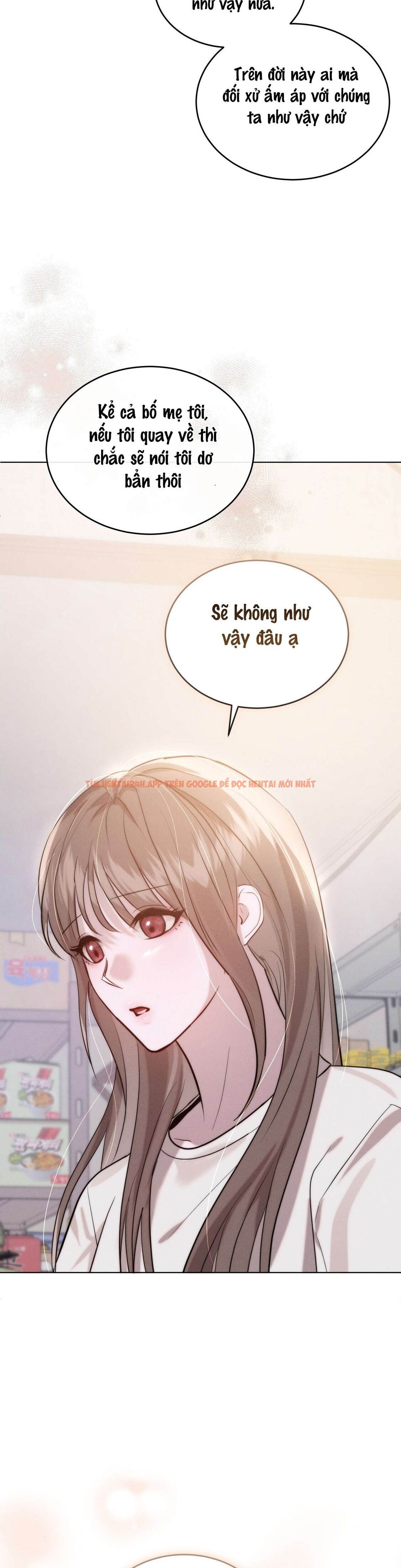 Xem ảnh 〖18+〗- Sự Ngây Thơ Bị Vùi Lấp Trong Tro Tàn - Chapter 3 - 9 2 - Truyenhentaiz.net