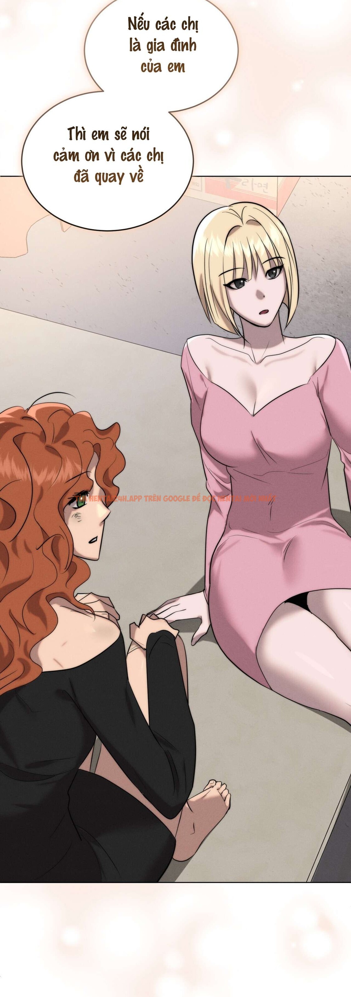 Xem ảnh 〖18+〗- Sự Ngây Thơ Bị Vùi Lấp Trong Tro Tàn - Chapter 3 - 9 3 - Truyenhentaiz.net