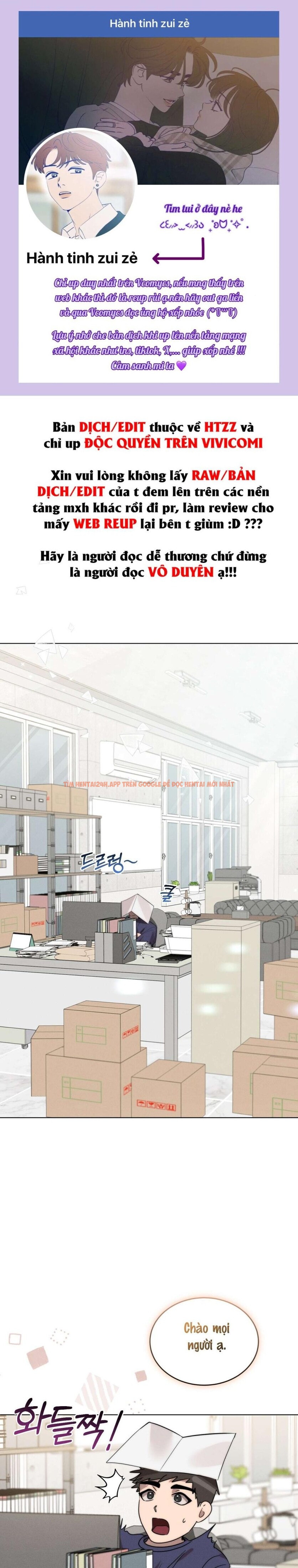 Xem ảnh 〖18+〗- Sự Ngây Thơ Bị Vùi Lấp Trong Tro Tàn - Chapter 4 - 1 0 - Truyenhentaiz.net