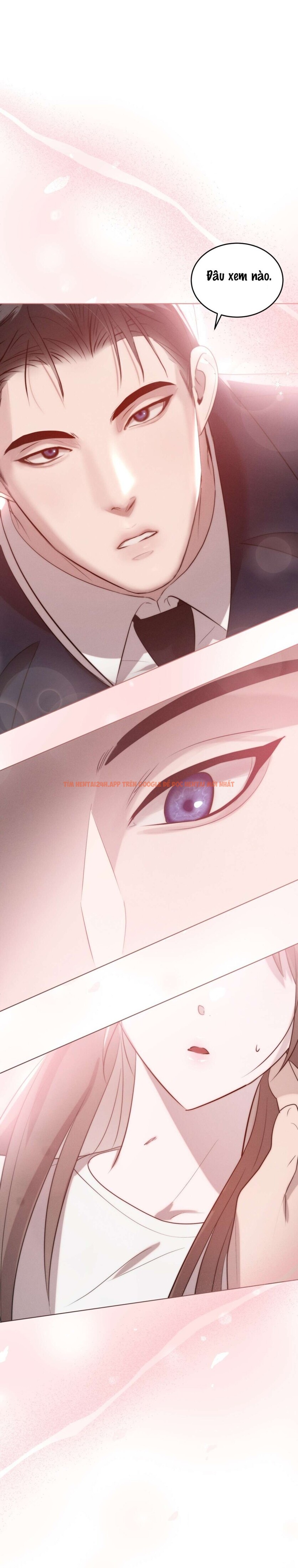 Xem ảnh 〖18+〗- Sự Ngây Thơ Bị Vùi Lấp Trong Tro Tàn - Chapter 4 - 10 1 - Truyenhentaiz.net