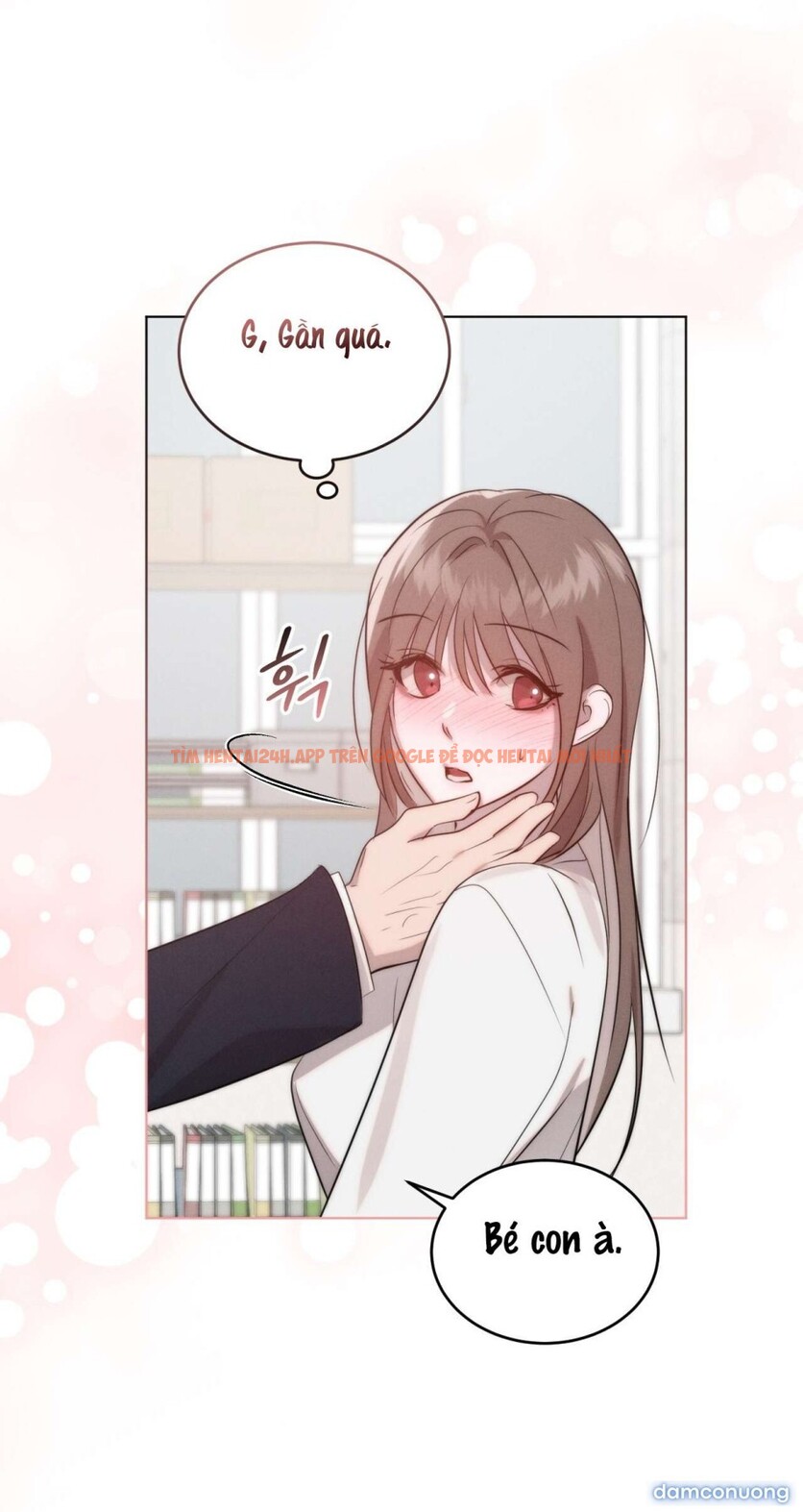 Xem ảnh 〖18+〗- Sự Ngây Thơ Bị Vùi Lấp Trong Tro Tàn - Chapter 4 - 10 2 - Truyenhentaiz.net