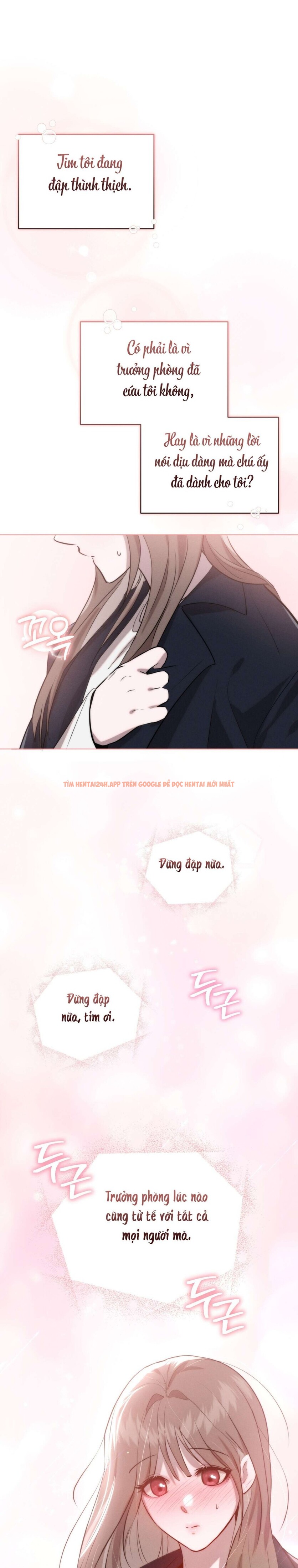 Xem ảnh 〖18+〗- Sự Ngây Thơ Bị Vùi Lấp Trong Tro Tàn - Chapter 4 - 12 0 - Truyenhentaiz.net