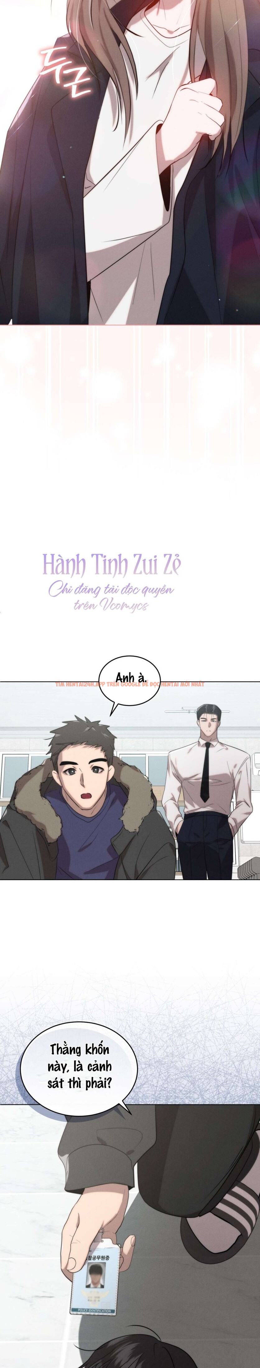 Xem ảnh 〖18+〗- Sự Ngây Thơ Bị Vùi Lấp Trong Tro Tàn - Chapter 4 - 12 1 - Truyenhentaiz.net