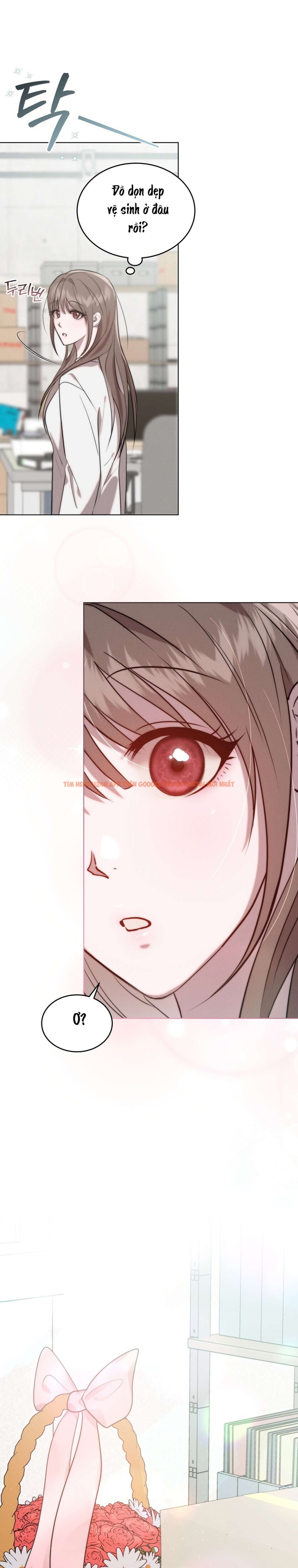 Xem ảnh 〖18+〗- Sự Ngây Thơ Bị Vùi Lấp Trong Tro Tàn - Chapter 4 - 3 0 - Truyenhentaiz.net