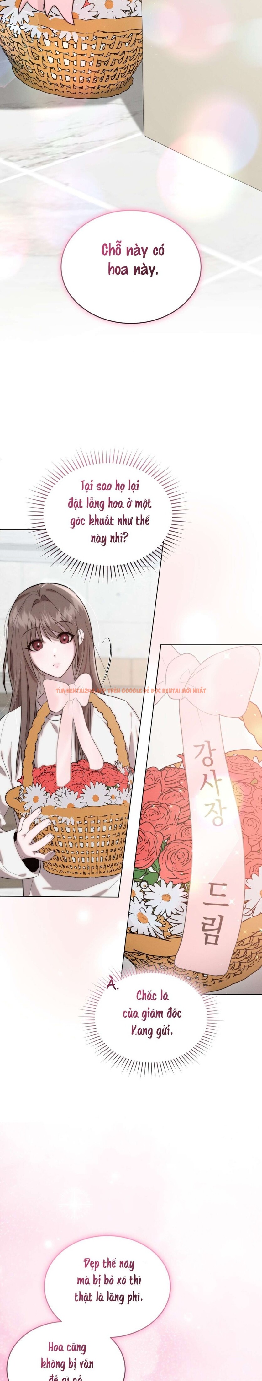 Xem ảnh 〖18+〗- Sự Ngây Thơ Bị Vùi Lấp Trong Tro Tàn - Chapter 4 - 3 1 - Truyenhentaiz.net