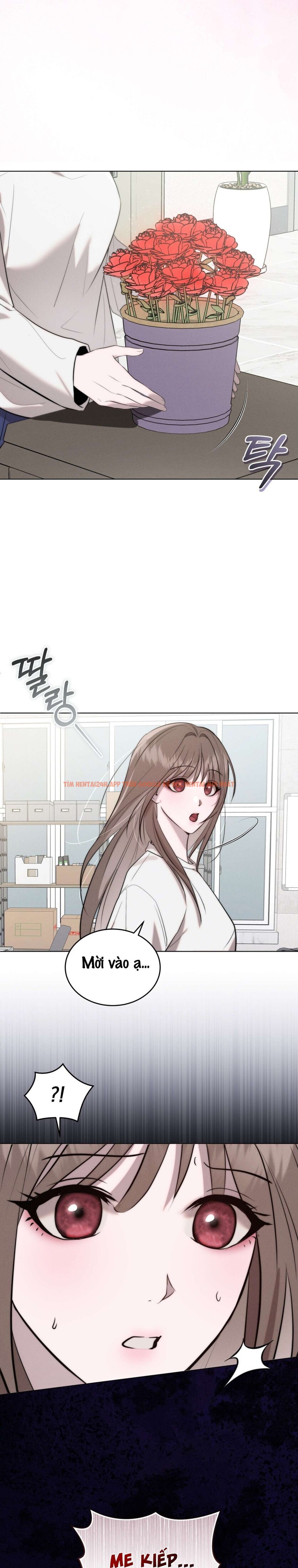 Xem ảnh 〖18+〗- Sự Ngây Thơ Bị Vùi Lấp Trong Tro Tàn - Chapter 4 - 4 0 - Truyenhentaiz.net