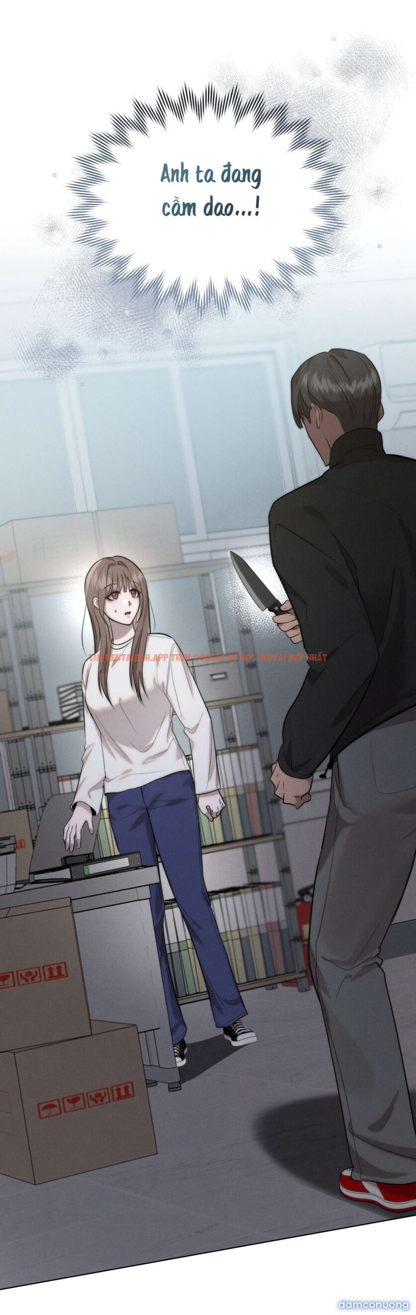 Xem ảnh 〖18+〗- Sự Ngây Thơ Bị Vùi Lấp Trong Tro Tàn - Chapter 4 - 4 2 - Truyenhentaiz.net