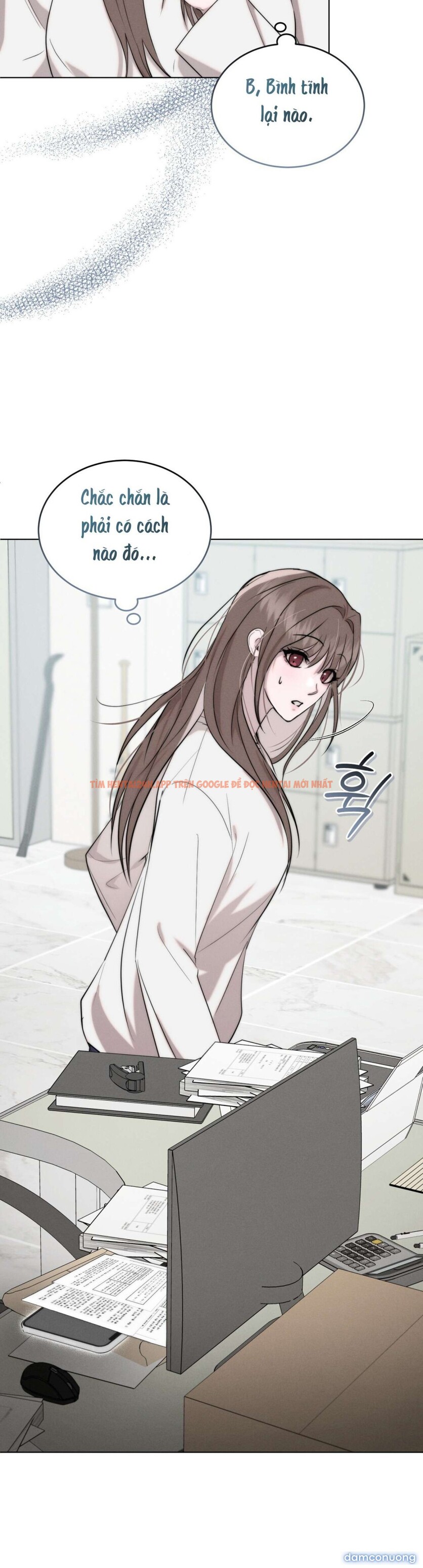 Xem ảnh 〖18+〗- Sự Ngây Thơ Bị Vùi Lấp Trong Tro Tàn - Chapter 4 - 5 2 - Truyenhentaiz.net