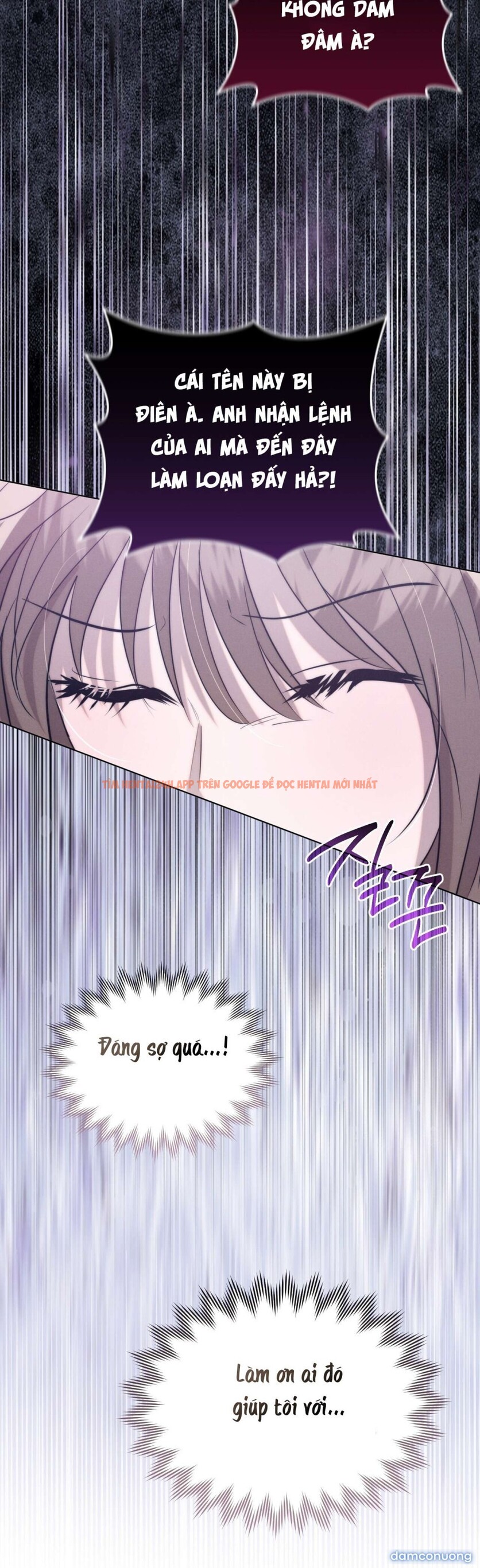 Xem ảnh 〖18+〗- Sự Ngây Thơ Bị Vùi Lấp Trong Tro Tàn - Chapter 4 - 7 2 - Truyenhentaiz.net