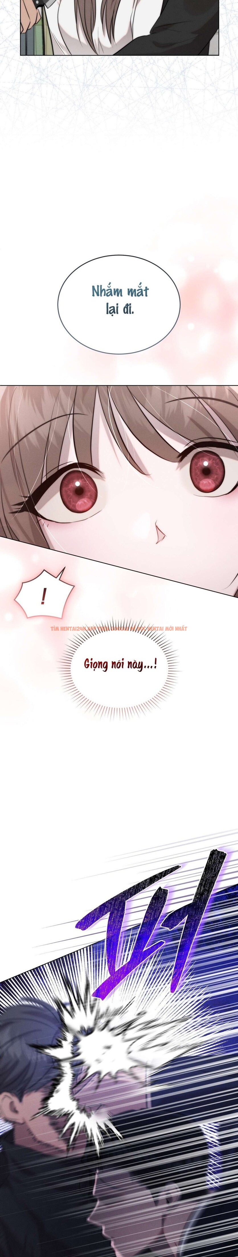 Xem ảnh 〖18+〗- Sự Ngây Thơ Bị Vùi Lấp Trong Tro Tàn - Chapter 4 - 8 1 - Truyenhentaiz.net