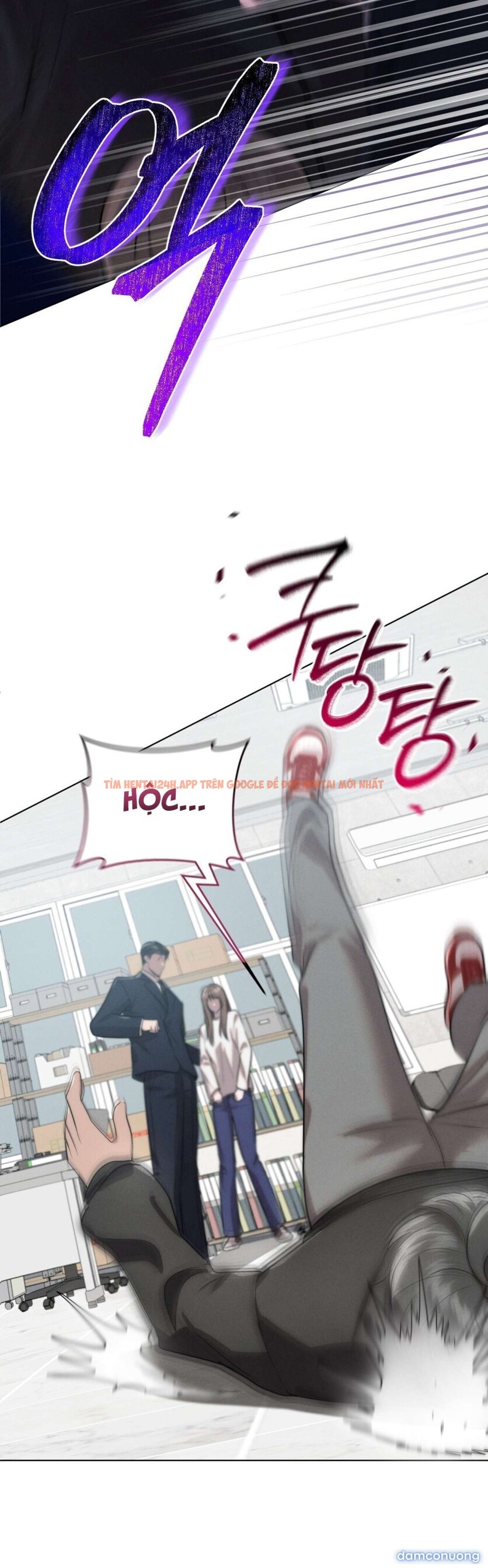 Xem ảnh 〖18+〗- Sự Ngây Thơ Bị Vùi Lấp Trong Tro Tàn - Chapter 4 - 8 2 - Truyenhentaiz.net