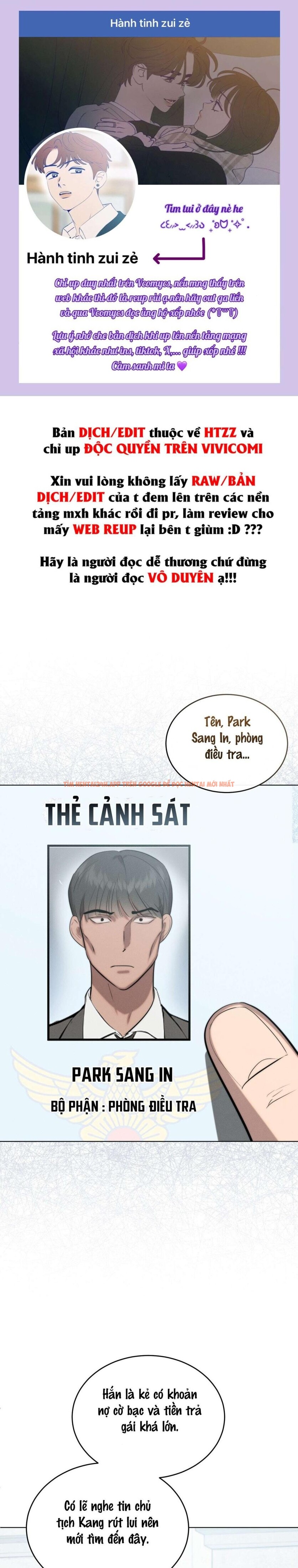 Xem ảnh 〖18+〗- Sự Ngây Thơ Bị Vùi Lấp Trong Tro Tàn - Chapter 5 - 1 0 - Truyenhentaiz.net