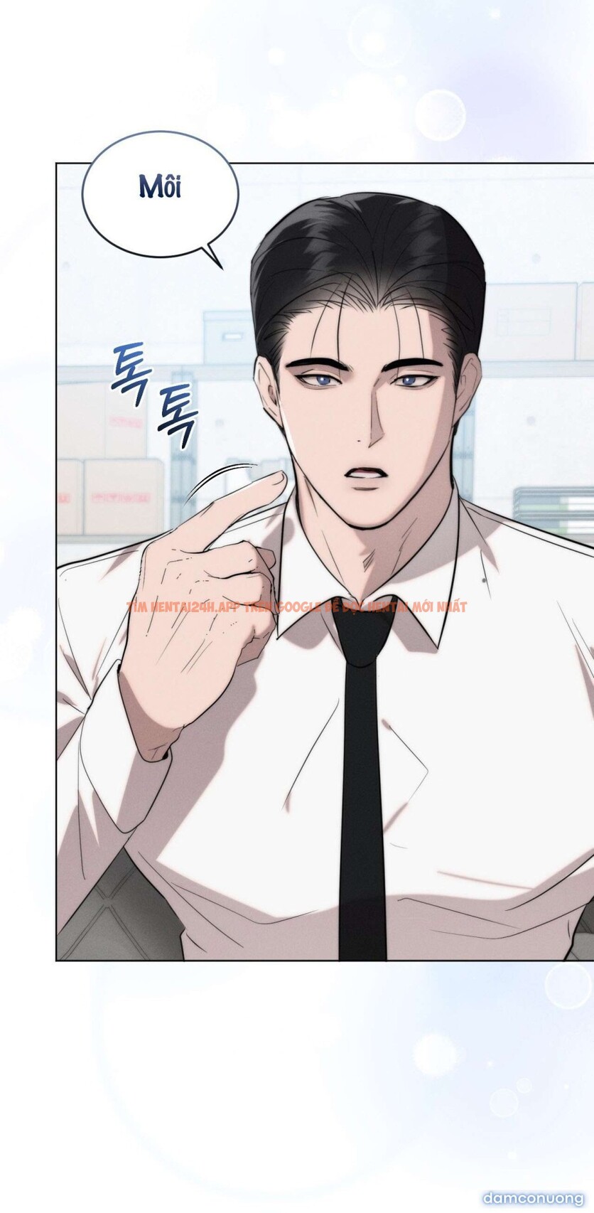 Xem ảnh 〖18+〗- Sự Ngây Thơ Bị Vùi Lấp Trong Tro Tàn - Chapter 5 - 10 2 - Truyenhentaiz.net