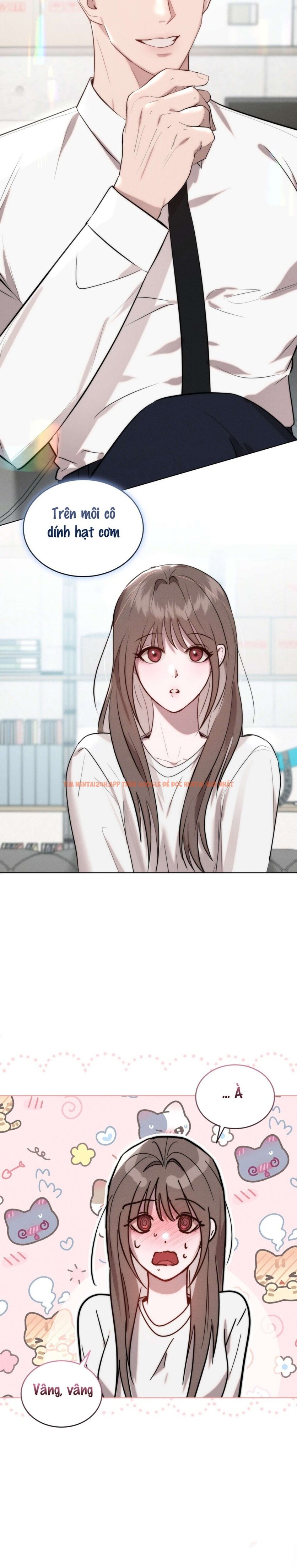 Xem ảnh 〖18+〗- Sự Ngây Thơ Bị Vùi Lấp Trong Tro Tàn - Chapter 5 - 11 1 - Truyenhentaiz.net