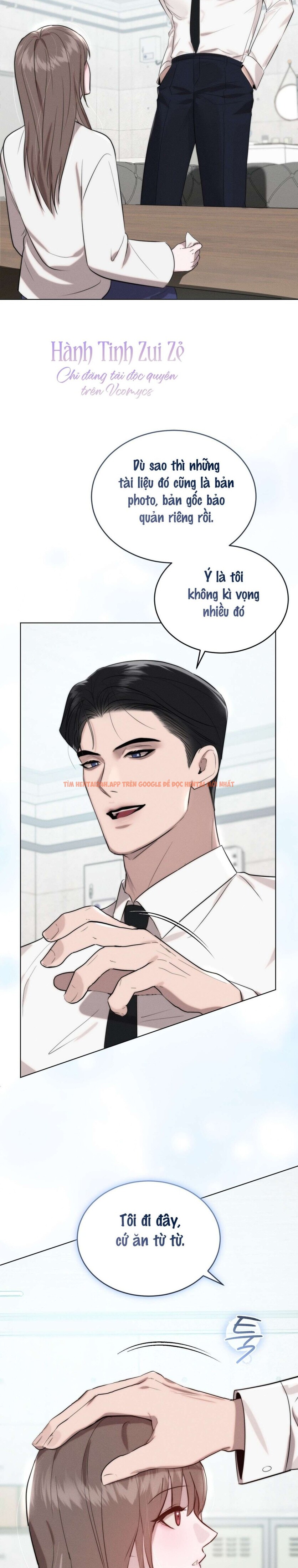 Xem ảnh 〖18+〗- Sự Ngây Thơ Bị Vùi Lấp Trong Tro Tàn - Chapter 5 - 12 1 - Truyenhentaiz.net