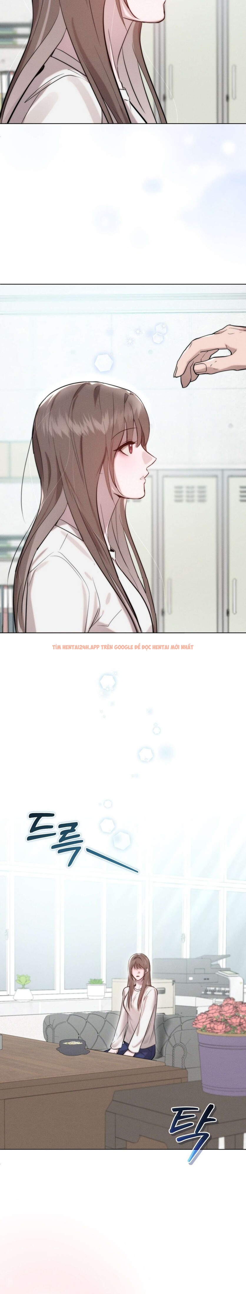 Xem ảnh 〖18+〗- Sự Ngây Thơ Bị Vùi Lấp Trong Tro Tàn - Chapter 5 - 12 2 - Truyenhentaiz.net