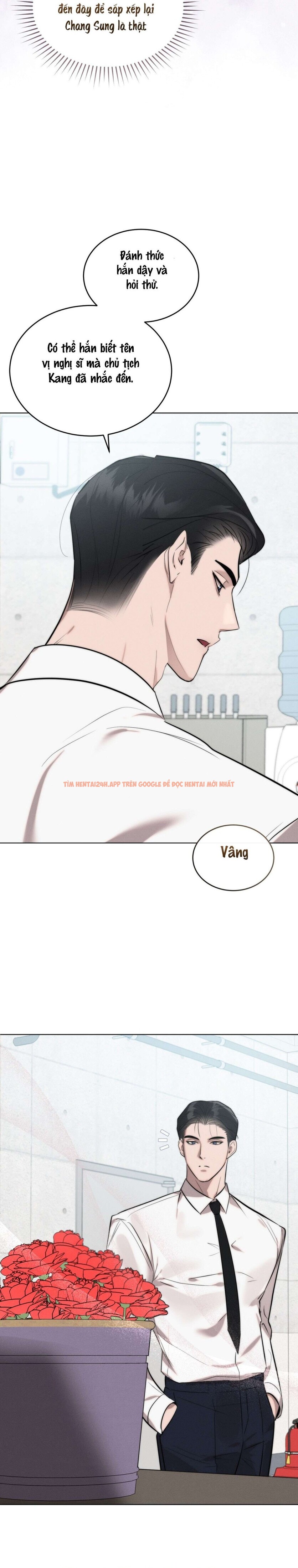 Xem ảnh 〖18+〗- Sự Ngây Thơ Bị Vùi Lấp Trong Tro Tàn - Chapter 5 - 2 0 - Truyenhentaiz.net