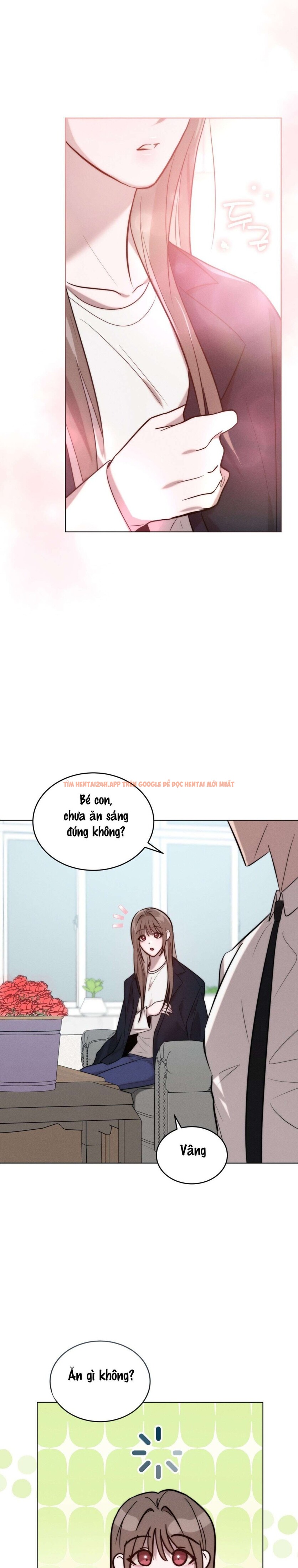 Xem ảnh 〖18+〗- Sự Ngây Thơ Bị Vùi Lấp Trong Tro Tàn - Chapter 5 - 3 0 - Truyenhentaiz.net