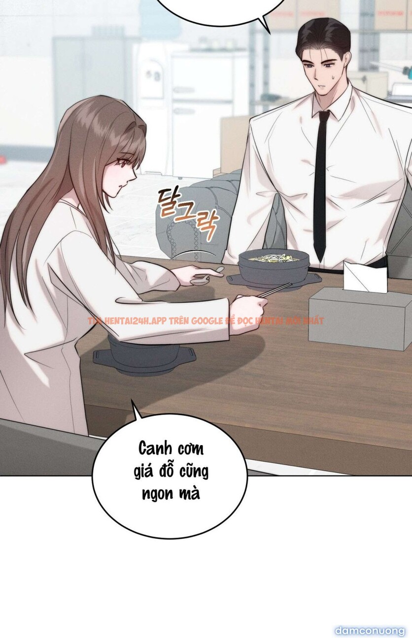 Xem ảnh 〖18+〗- Sự Ngây Thơ Bị Vùi Lấp Trong Tro Tàn - Chapter 5 - 3 2 - Truyenhentaiz.net