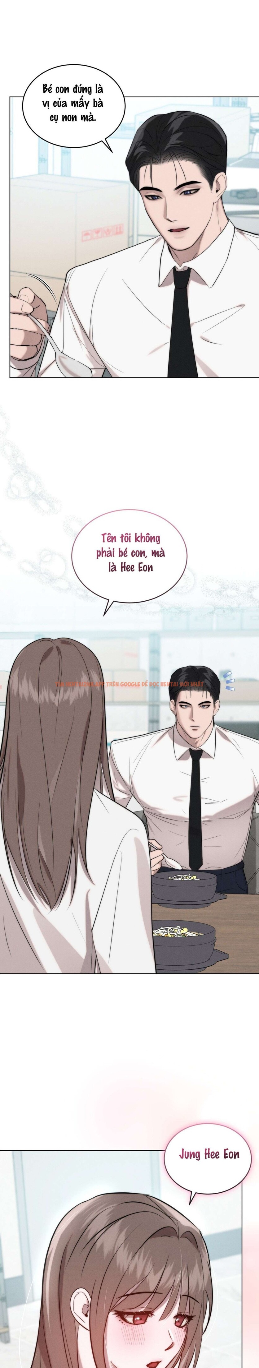 Xem ảnh 〖18+〗- Sự Ngây Thơ Bị Vùi Lấp Trong Tro Tàn - Chapter 5 - 4 0 - Truyenhentaiz.net