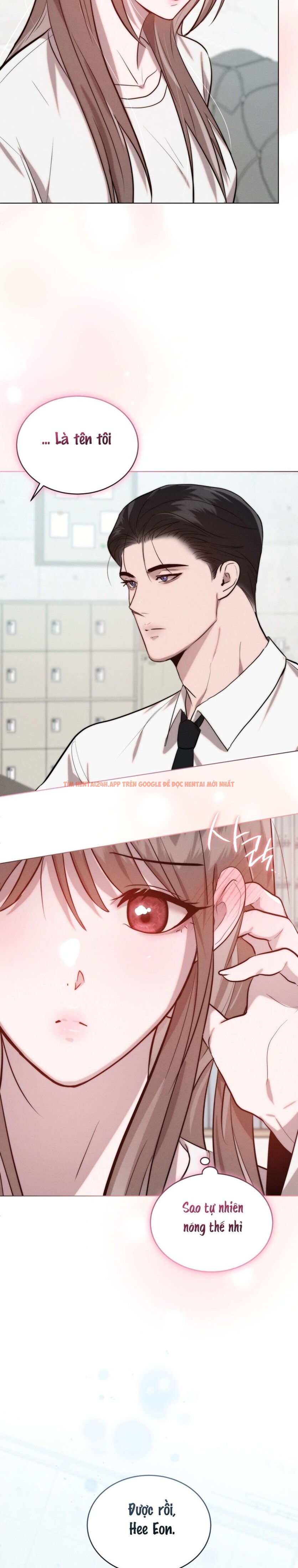 Xem ảnh 〖18+〗- Sự Ngây Thơ Bị Vùi Lấp Trong Tro Tàn - Chapter 5 - 4 1 - Truyenhentaiz.net