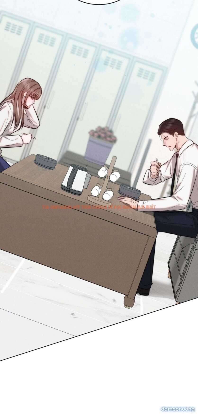 Xem ảnh 〖18+〗- Sự Ngây Thơ Bị Vùi Lấp Trong Tro Tàn - Chapter 5 - 4 2 - Truyenhentaiz.net