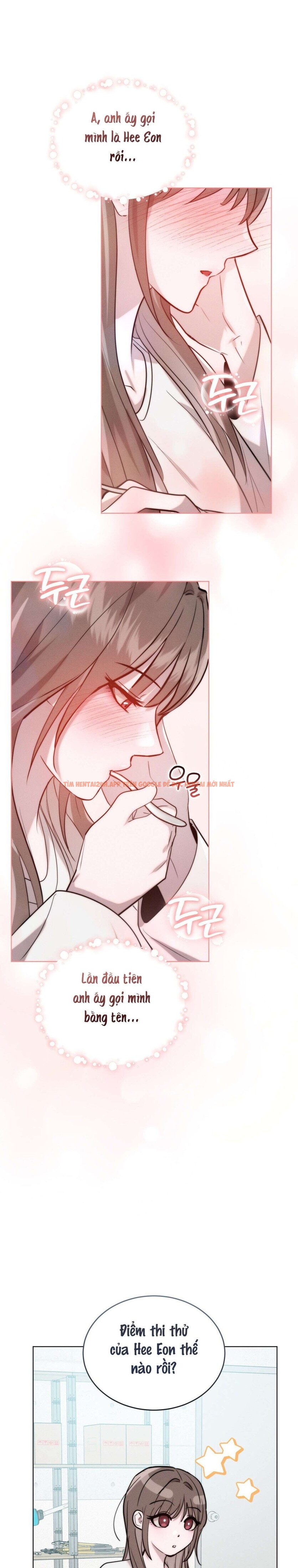 Xem ảnh 〖18+〗- Sự Ngây Thơ Bị Vùi Lấp Trong Tro Tàn - Chapter 5 - 5 0 - Truyenhentaiz.net