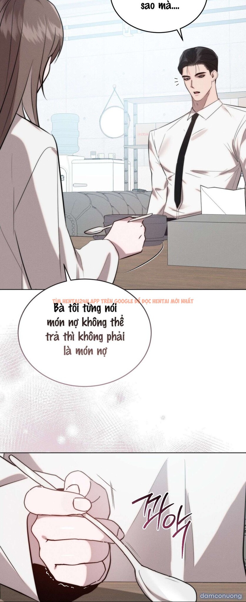 Xem ảnh 〖18+〗- Sự Ngây Thơ Bị Vùi Lấp Trong Tro Tàn - Chapter 5 - 7 2 - Truyenhentaiz.net