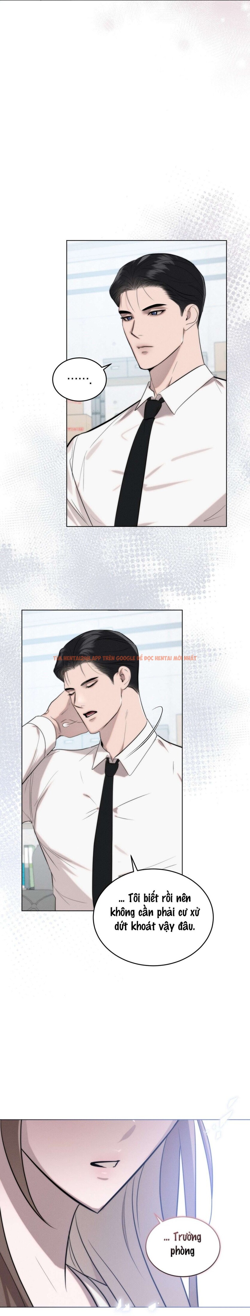 Xem ảnh 〖18+〗- Sự Ngây Thơ Bị Vùi Lấp Trong Tro Tàn - Chapter 5 - 8 0 - Truyenhentaiz.net