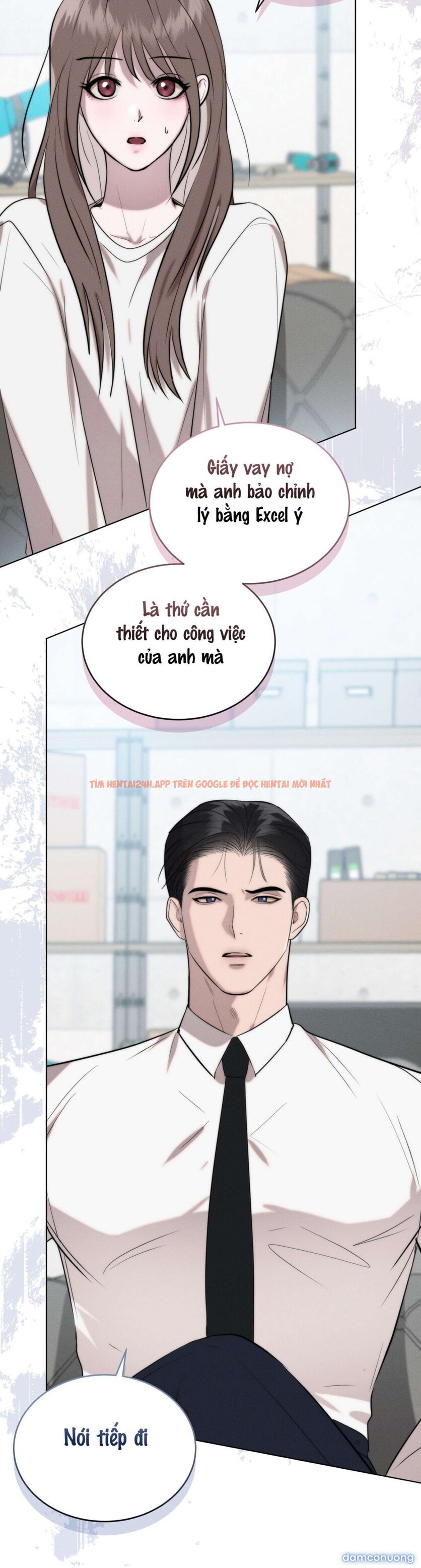 Xem ảnh 〖18+〗- Sự Ngây Thơ Bị Vùi Lấp Trong Tro Tàn - Chapter 5 - 8 2 - Truyenhentaiz.net