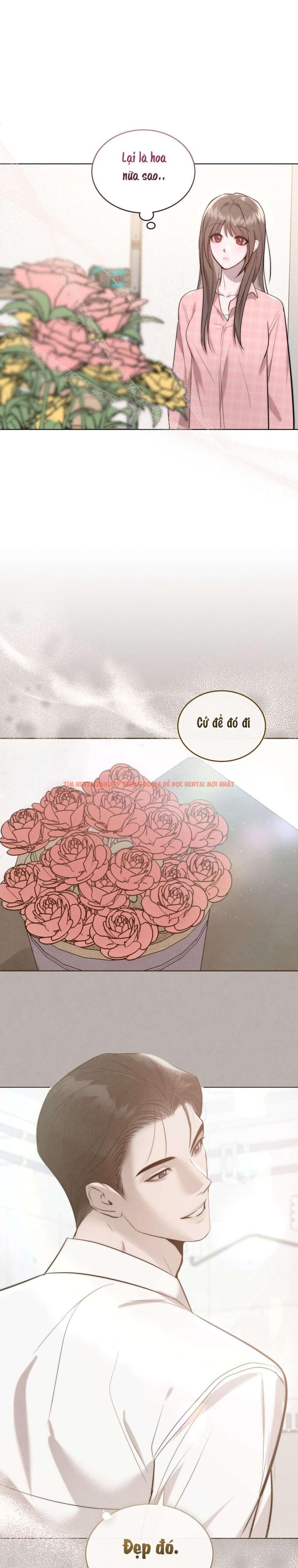 Xem ảnh 〖18+〗- Sự Ngây Thơ Bị Vùi Lấp Trong Tro Tàn - Chapter 6 - 1 2 - Truyenhentaiz.net