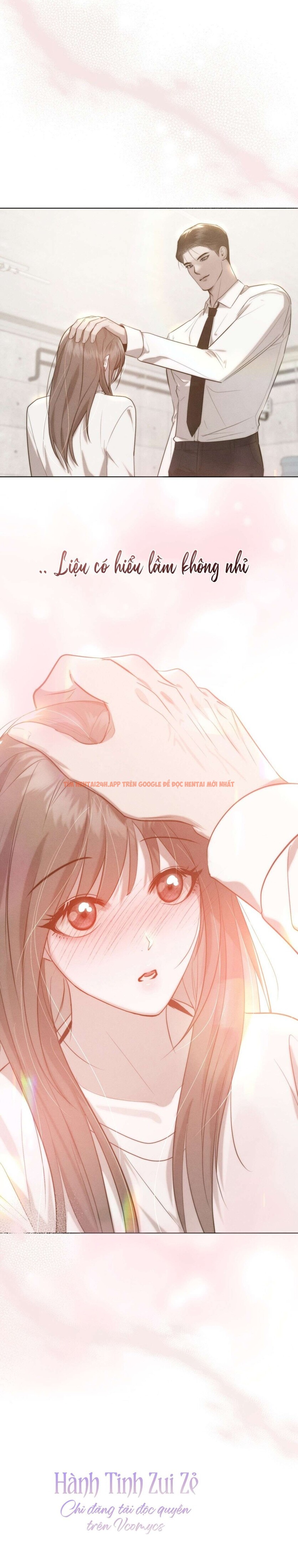 Xem ảnh 〖18+〗- Sự Ngây Thơ Bị Vùi Lấp Trong Tro Tàn - Chapter 6 - 12 0 - Truyenhentaiz.net