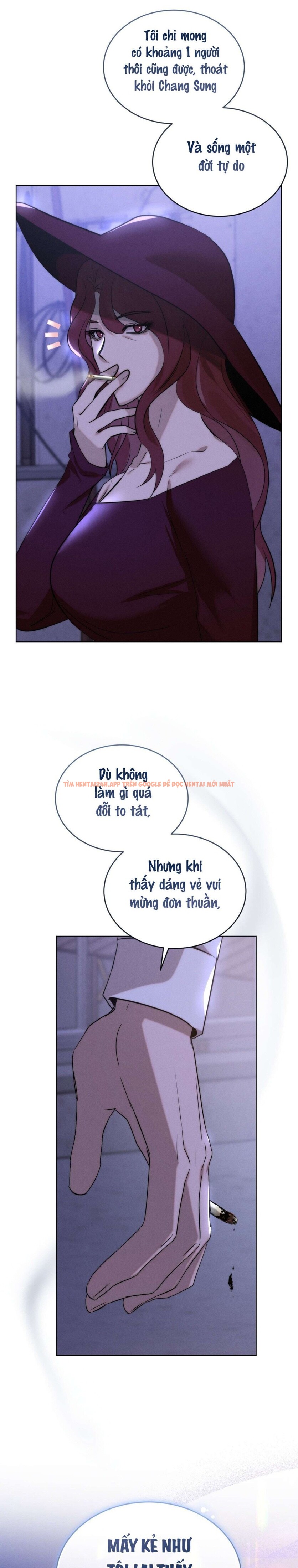 Xem ảnh 〖18+〗- Sự Ngây Thơ Bị Vùi Lấp Trong Tro Tàn - Chapter 6 - 12 1 - Truyenhentaiz.net