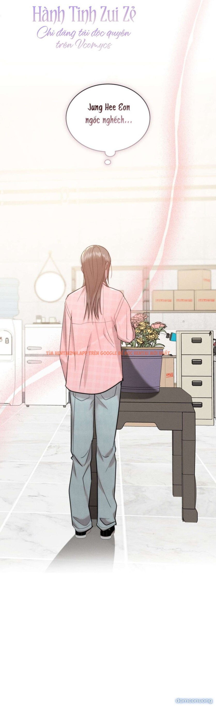 Xem ảnh 〖18+〗- Sự Ngây Thơ Bị Vùi Lấp Trong Tro Tàn - Chapter 6 - 2 2 - Truyenhentaiz.net