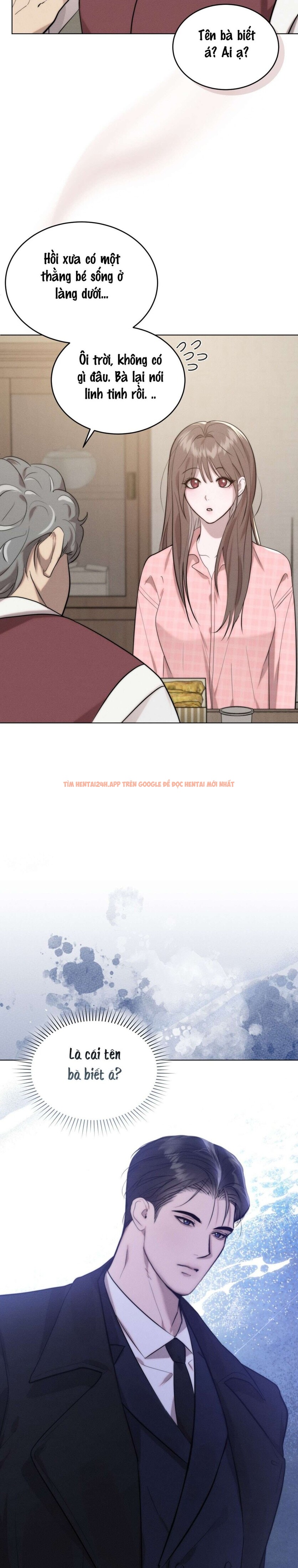 Xem ảnh 〖18+〗- Sự Ngây Thơ Bị Vùi Lấp Trong Tro Tàn - Chapter 6 - 5 1 - Truyenhentaiz.net