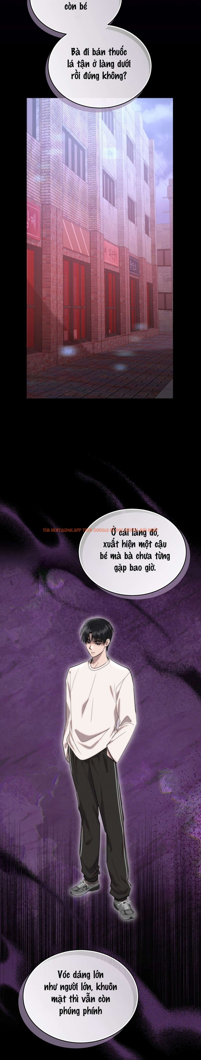 Xem ảnh 〖18+〗- Sự Ngây Thơ Bị Vùi Lấp Trong Tro Tàn - Chapter 6 - 6 1 - Truyenhentaiz.net