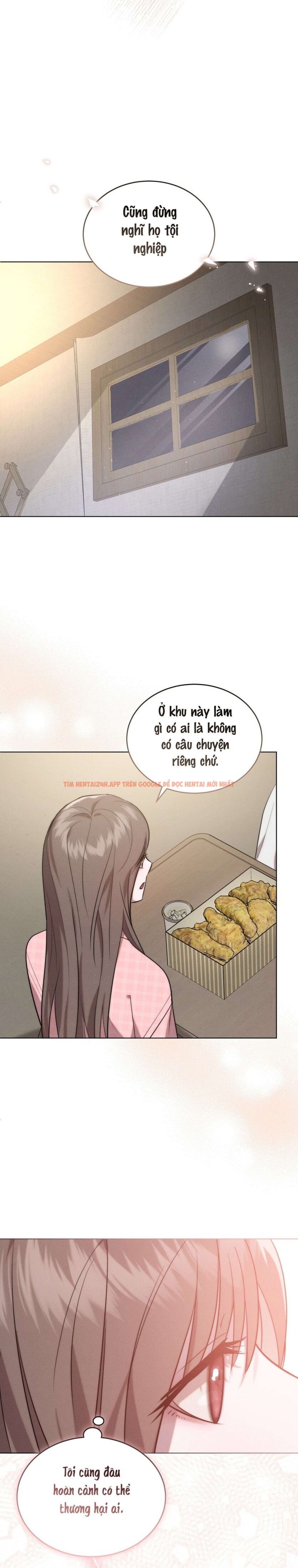 Xem ảnh 〖18+〗- Sự Ngây Thơ Bị Vùi Lấp Trong Tro Tàn - Chapter 6 - 9 0 - Truyenhentaiz.net